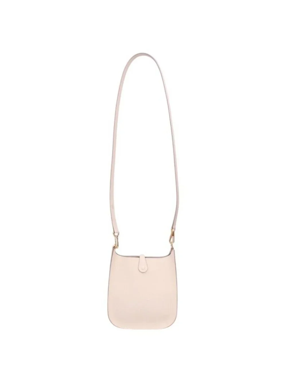 Hermes Evelyne TPM Sellier Epsom Cles Shoulder Bag TPM